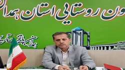 هدفگذاری راه‌اندازی ۱۷ روستابازار در استان همدان